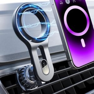 LISEN for MagSafe Car Mount