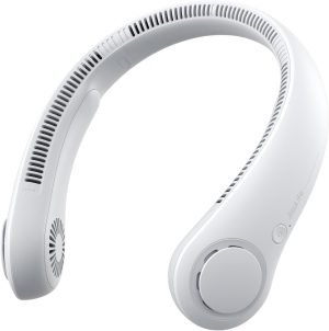 Portable Neck Fan