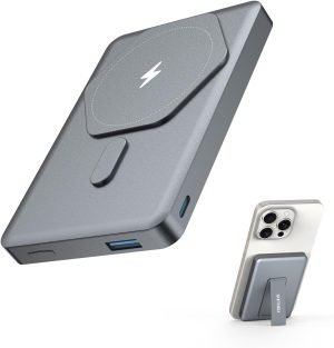 Magnetic Power Bank for Magsafe