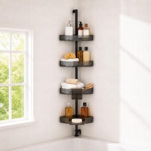 Corner Shower Caddy