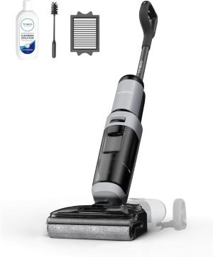 Tineco Floor ONE i5 Stretch Wet Dry Vacuum Cleaner