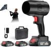 Electric Cordless Leaf Blower