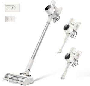 Cordless Vacuum Cleaner R10 Pure