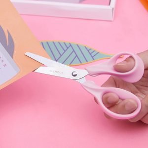 Student Children Craft Scissors 