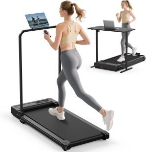 Walking Pad Treadmill for Home