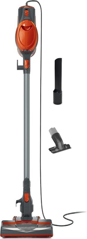 Shark Rocket Corded Stick Vacuum