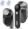 Rechargeable Fabric Shaver