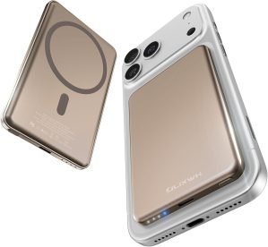 MagSafe Portable Charger