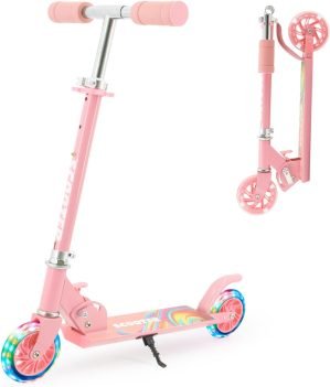 Scooter Toys for Kids