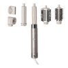 6 In 1 Hot Air Hair Styler Dryer