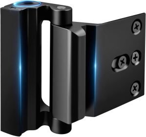 Front Door Locks for Kids