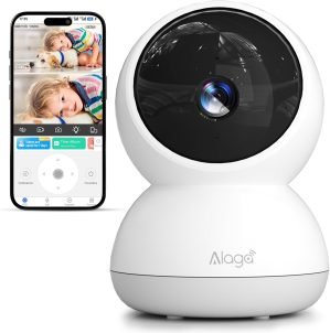 Indoor Security Camera
