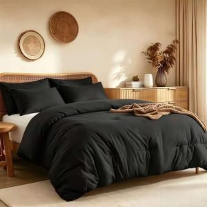 Queen Comforter Set
