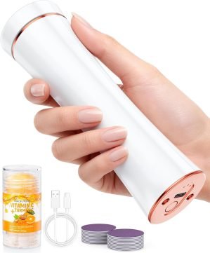 Electric Foot Callus Remover