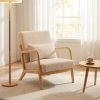 Mid-Century Modern Accent Chair