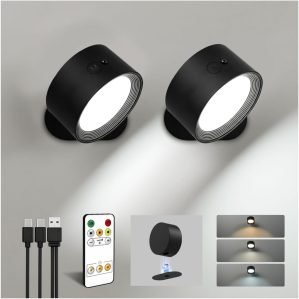 LED Wall Mounted Lights