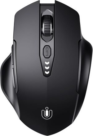 Bluetooth Mouse