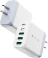 USB-C Charger Block