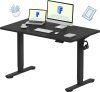 One-Piece Standing Desk
