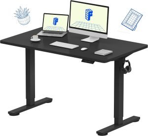 One-Piece Standing Desk