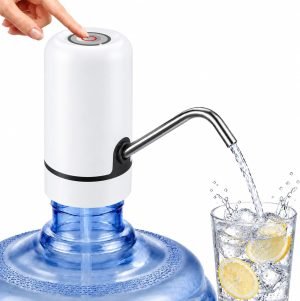 Water Table Pump