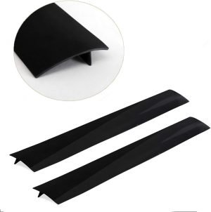 Silicone Kitchen Stove Gap Covers