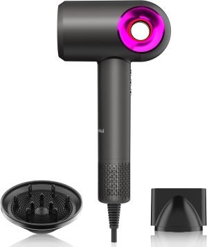 Hair Dryer