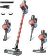 Cordless Vacuum Cleaner