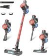 Cordless Vacuum Cleaner