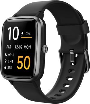 Fitness Tracker Watch
