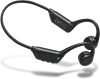 Bone Conduction Headphones with Mic