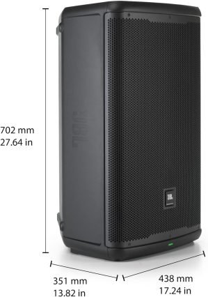 JBL Professional EON715 Powered PA Speaker