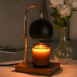 Candle Warmer Lamp 