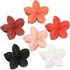 Flower Hair Clips for Women
