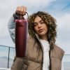 Owala FreeSip Sway Stainless Steel Water Bottle 40 oz