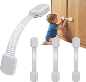 Child Proof Cabinet Locks