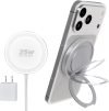 Magnetic Wireless iPhone Charger