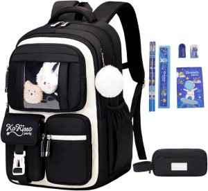 Girls Backpack Kids Backpack