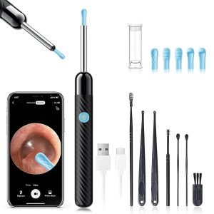 Ear Wax Removal