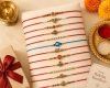 Premium Raksha Bandhan Set of 12