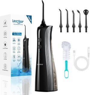 Water Dental Flosser