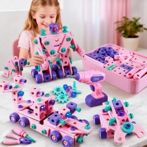 Kids Tool Set 