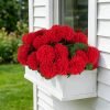 Artificial Flowers for Outdoors