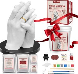Hand Casting Kit 