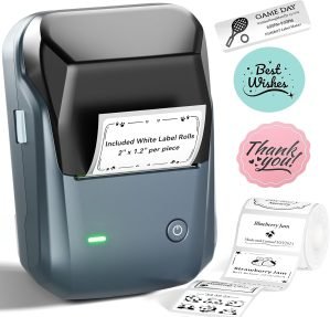 Label Maker