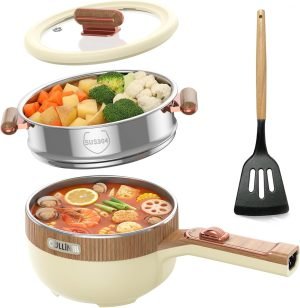 Electric Hot Pot 1.5L
