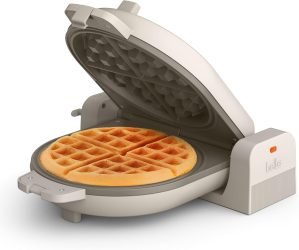 Belgian Waffle Maker