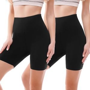Biker Shorts for Women