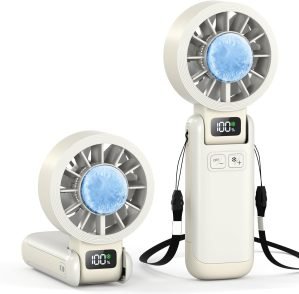 Portable Cooling Fan