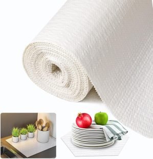 Shelf and Drawer Liner for Kitchen 